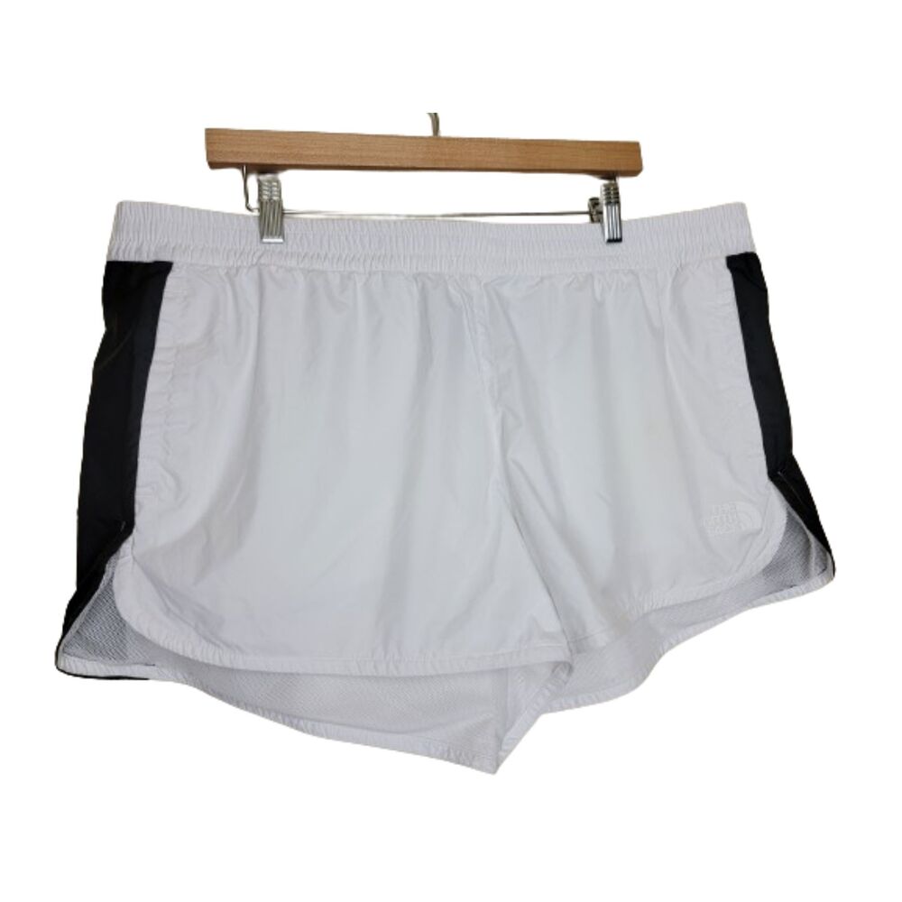 North Face Hydraline Windwall Women's Shorts - XXL